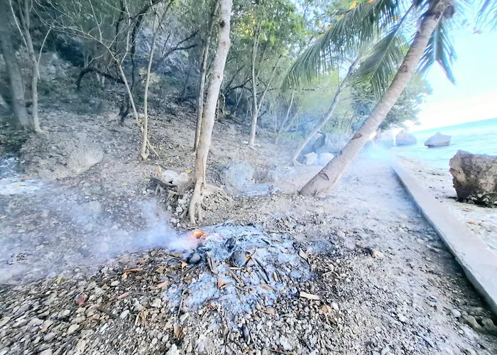 Wujob Campsite