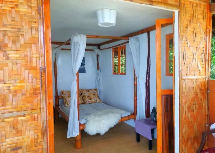 Wujob Campsite *